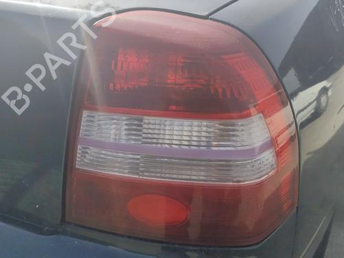 Used Right taillight Right taillight KIA SHUMA I (FB) 1.5 i 16V (AFB242) (88 hp) 33857829 33857829