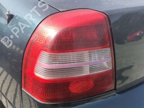 Used Left taillight Left taillight KIA SHUMA I (FB) 1.5 i 16V (AFB242) (88 hp) 33857830 33857830