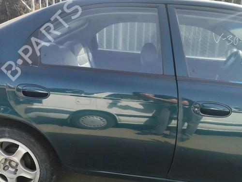 Used Right rear door Right rear door KIA SHUMA I (FB) 1.5 i 16V (AFB242) (88 hp) 33857832 33857832