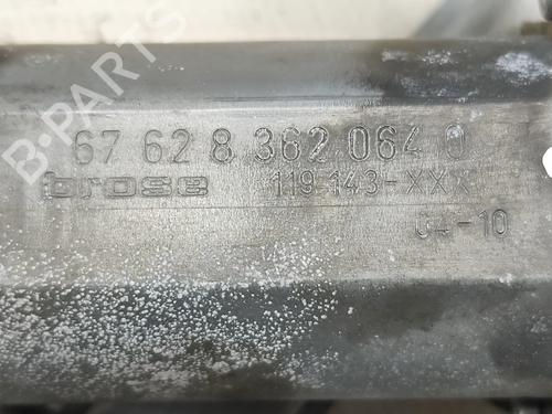 Front right window mechanism BMW 3 (E46) 330 d | BP33857774C23 - Image 6