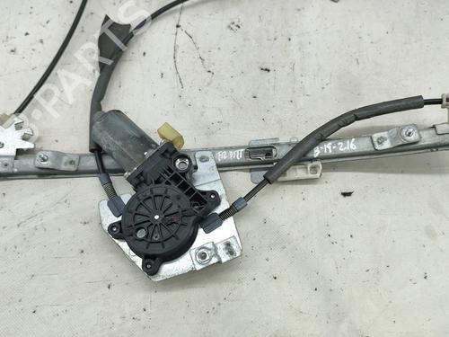 Front right window mechanism BMW 3 (E46) 330 d | BP33857774C23 - Image 2