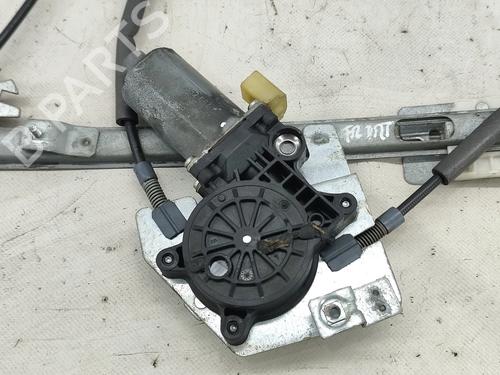 Front right window mechanism BMW 3 (E46) 330 d | BP33857774C23 - Image 3