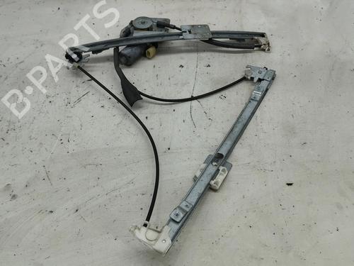 Front right window mechanism BMW 3 (E46) 330 d | BP33857774C23 - Image 4