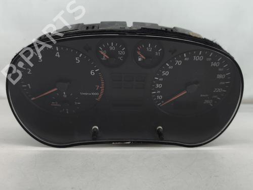 instrument-cluster-audi-a3-8l1-1996-1997-1998-1999-2000-2001-2002-2003-2004-2005-2006-33857806 main image