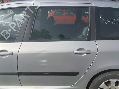 left-rear-door-peugeot-307-break-3e-2002-2003-2004-2005-2006-2007-2008-2009-33857857 main image