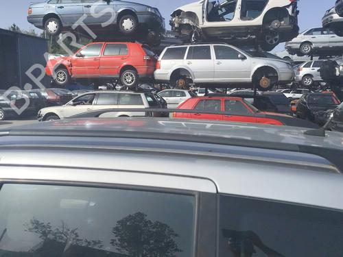 Tagræling Tagræling PEUGEOT 307 Break (3E) 1.4 HDi (68 hp) 33857846 33857846