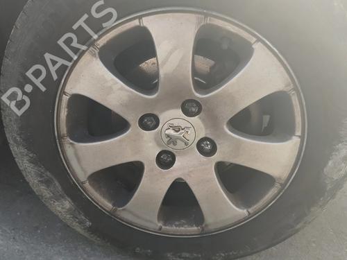 rim-peugeot-307-break-3e-2002-2003-2004-2005-2006-2007-2008-2009-33857848 main image