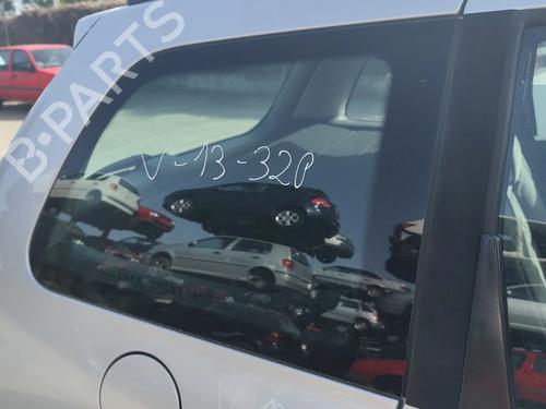 Used Rear right quarter glass Rear right quarter glass PEUGEOT 307 Break (3E) 1.4 HDi (68 hp) 33857860 33857860