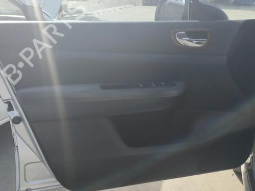 Used Front left panel Front left panel PEUGEOT 307 Break (3E) 1.4 HDi (68 hp) 33857862 33857862
