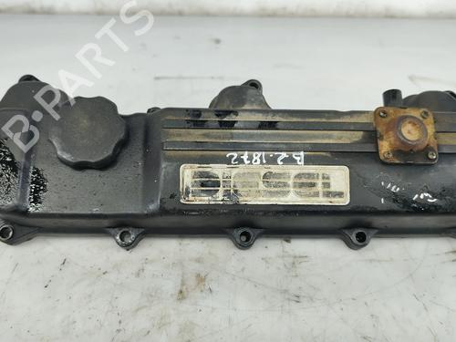 Used Valve cover Valve cover OPEL CORSA A Hatchback Van (S83) 1.5 D (F08, W5L) (50 hp) 33857871 33857871