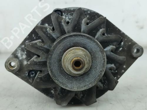 Used Alternator Alternator OPEL CORSA A TR (S83) 1.2 i (F11, M11, F19, M19) (45 hp) 33857757 33857757