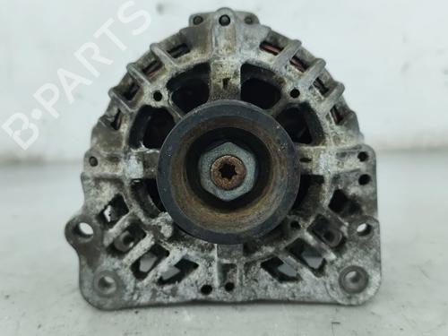 Used Alternator Alternator 33857791 33857791