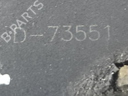 Front left seatbelt SMART FORTWO Coupe (450) 0.7 (450.352, 450.332) | BP33857891I26  - Image 12