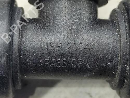 Pipe RENAULT MEGANE IV Hatchback (B9A/M/N_) 1.5 dCi 110 (B9A3) | BP33846656M125  - Image 13