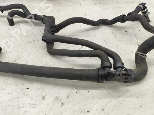 Pipe RENAULT MEGANE IV Hatchback (B9A/M/N_) 1.5 dCi 110 (B9A3) | BP33846656M125  - Image 8