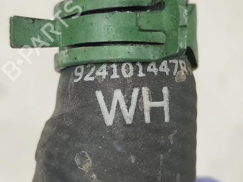 Pipe RENAULT MEGANE IV Hatchback (B9A/M/N_) 1.5 dCi 110 (B9A3) | BP33846656M125  - Image 15