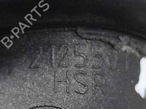 Pipe RENAULT MEGANE IV Hatchback (B9A/M/N_) 1.5 dCi 110 (B9A3) | BP33846656M125  - Image 9