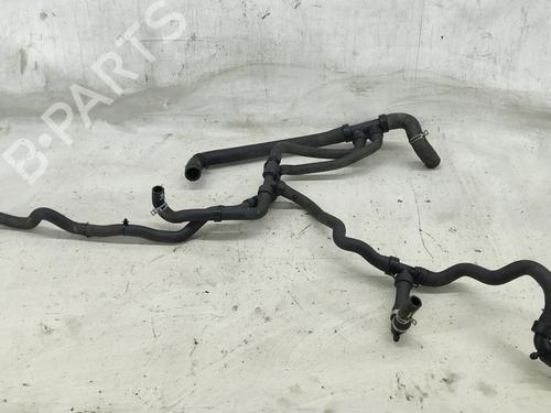 Used Pipe Pipe RENAULT MEGANE IV Hatchback (B9A/M/N_) 1.5 dCi 110 (B9A3) (110 hp) 33846656 33846656