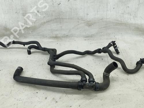 Pipe RENAULT MEGANE IV Hatchback (B9A/M/N_) 1.5 dCi 110 (B9A3) | BP33846656M125  - Image 5