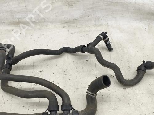 Pipe RENAULT MEGANE IV Hatchback (B9A/M/N_) 1.5 dCi 110 (B9A3) | BP33846656M125  - Image 7