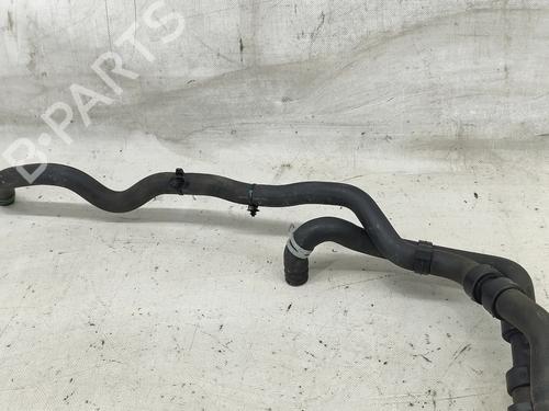 Pipe RENAULT MEGANE IV Hatchback (B9A/M/N_) 1.5 dCi 110 (B9A3) | BP33846656M125  - Image 6