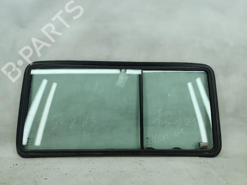 Used Rear left quarter glass Rear left quarter glass 33857730 33857730