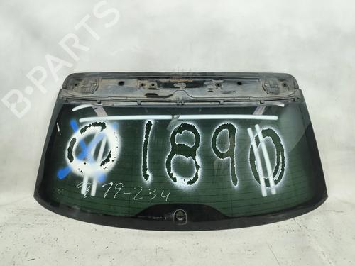 Used Bootlid window Bootlid window 33857725 33857725