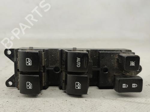 Used Left front window switch Left front window switch 33545432 33545432