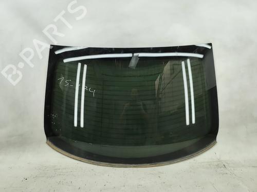 Used Bootlid window Bootlid window MERCEDES-BENZ CLA (C118) CLA 250 e (118.385) (218 hp) 33857728 33857728
