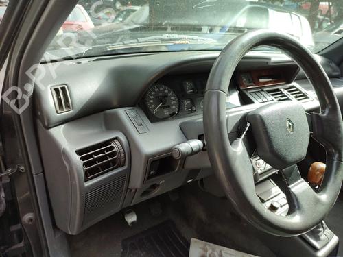 Tablier Tablier RENAULT CLIO I (B/C57_, 5/357_) 1.4 (B/C57T, B/C57Y) (79 hp) 33875545 33875545