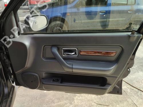 Høyre frontpanel Høyre frontpanel RENAULT CLIO I (B/C57_, 5/357_) 1.4 (B/C57T, B/C57Y) (79 hp) 33875543 33875543