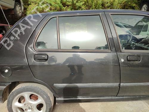 Used Right rear door Right rear door RENAULT CLIO I (B/C57_, 5/357_) 1.4 (B/C57T, B/C57Y) (79 hp) 33875539 33875539