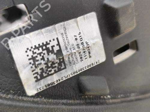 Dashboard MERCEDES-BENZ GLA (H247) GLA 200 d (247.712) | BP33857733C46  - Image 7