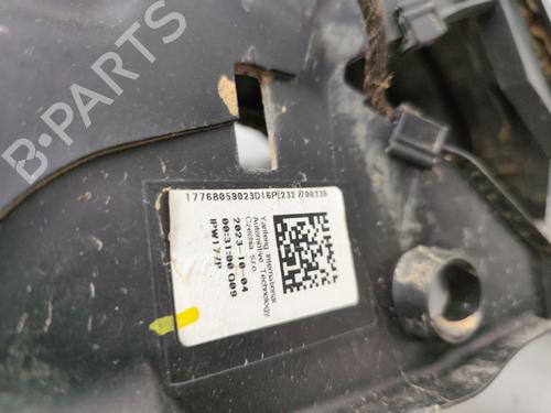Dashboard MERCEDES-BENZ CLA (C118) CLA 250 e (118.385) | BP33857734C46  - Image 7