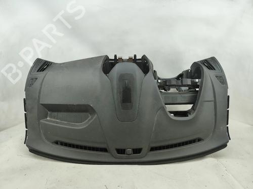 Dashboard FORD TRANSIT CONNECT V408 Box Body/MPV 1.5 TDCi | BP33857736C46  - Image 6