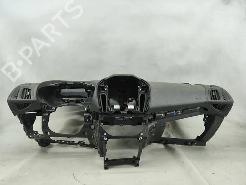 Instrumentbræt Instrumentbræt FORD TRANSIT CONNECT V408 Box Body/MPV 1.5 TDCi (101 hp) 33857736 33857736