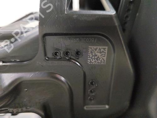 Dashboard FORD TRANSIT CONNECT V408 Box Body/MPV 1.5 TDCi | BP33857736C46  - Image 5