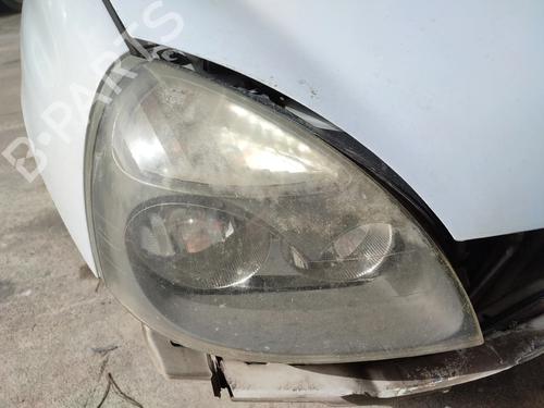 Used Right headlight Right headlight RENAULT CLIO II (BB_, CB_) 1.5 dCi (B/CB07) (65 hp) 33875578 33875578