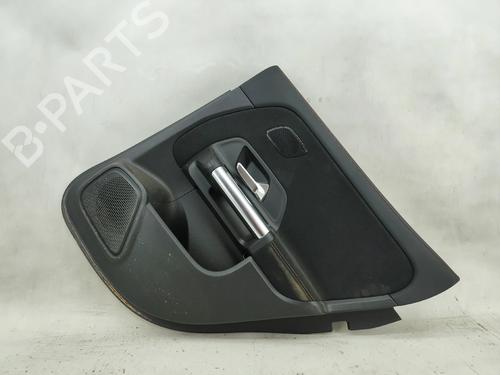 Used Rear right panel Rear right panel MERCEDES-BENZ GLA (H247) GLA 200 d (247.712) (150 hp) 33857745 33857745