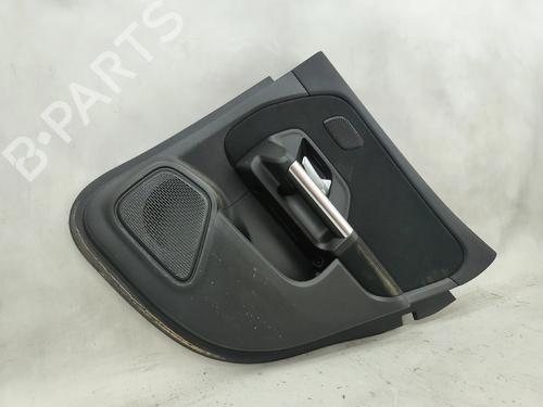 Rear right panel MERCEDES-BENZ GLA (H247) GLA 200 d (247.712) | BP33857745C61 - Image 2