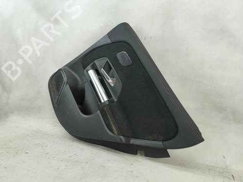 Rear right panel MERCEDES-BENZ GLA (H247) GLA 200 d (247.712) | BP33857745C61 - Image 3