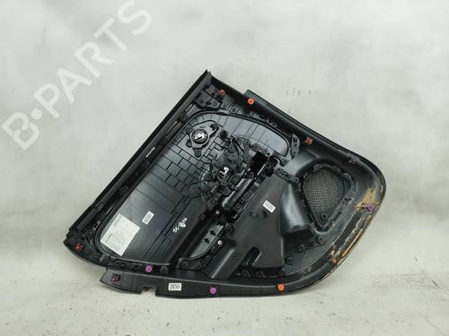 Rear right panel MERCEDES-BENZ GLA (H247) GLA 200 d (247.712) | BP33857745C61 - Image 4