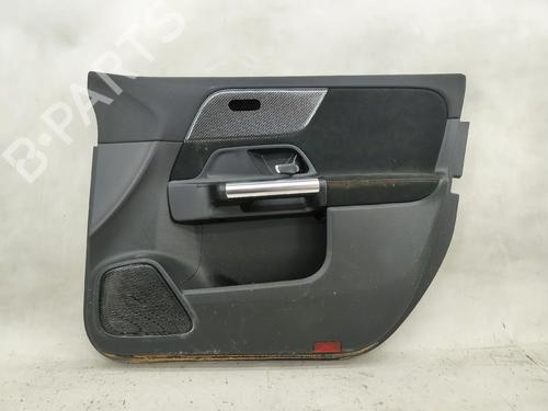 Used Front right panel Front right panel MERCEDES-BENZ GLA (H247) GLA 200 d (247.712) (150 hp) 33857737 33857737