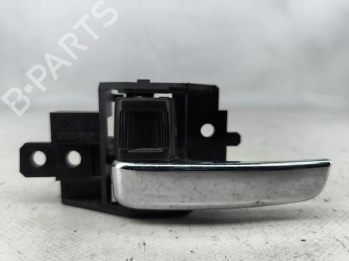 Used Front left interior door handle Front left interior door handle MITSUBISHI OUTLANDER III (GG_W, GF_W, ZJ, ZL, ZK) 2.2 Di-D 4WD (GF6W) (150 hp) 33545475 33545475