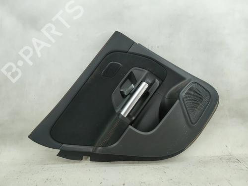 Used Rear left panel Rear left panel MERCEDES-BENZ GLA (H247) GLA 200 d (247.712) (150 hp) 33857739 33857739