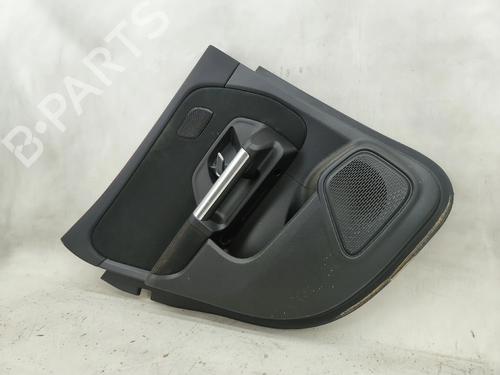 Rear left panel MERCEDES-BENZ GLA (H247) GLA 200 d (247.712) | BP33857739C60 - Image 3