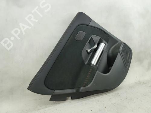 Rear left panel MERCEDES-BENZ GLA (H247) GLA 200 d (247.712) | BP33857739C60 - Image 2