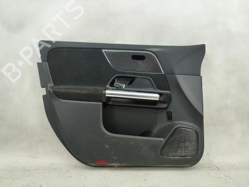 Used Front left panel Front left panel MERCEDES-BENZ GLA (H247) GLA 200 d (247.712) (150 hp) 33857738 33857738