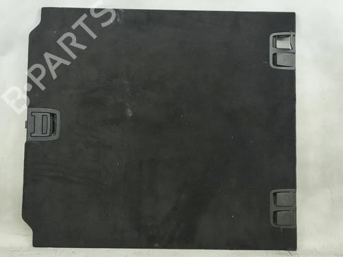 Used Luggage compartment floor Luggage compartment floor BMW 5 Touring (F11) 520 d xDrive (163 hp) 33857748 33857748