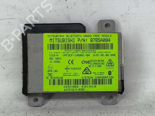 Used Electronic module Electronic module MITSUBISHI OUTLANDER III (GG_W, GF_W, ZJ, ZL, ZK) 2.2 Di-D 4WD (GF6W) (150 hp) 33545441 33545441